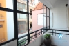 Elegant studio near Nguyen Thi Dinh, Cau Giay District 
